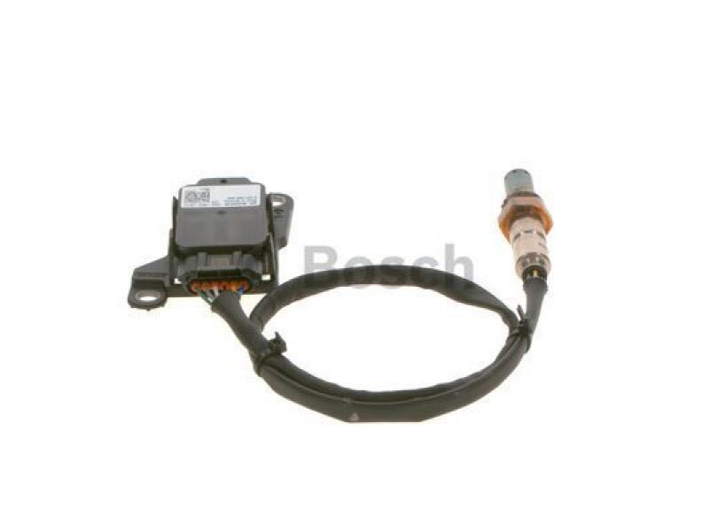 BOSCH NOx Sensor, urea injection