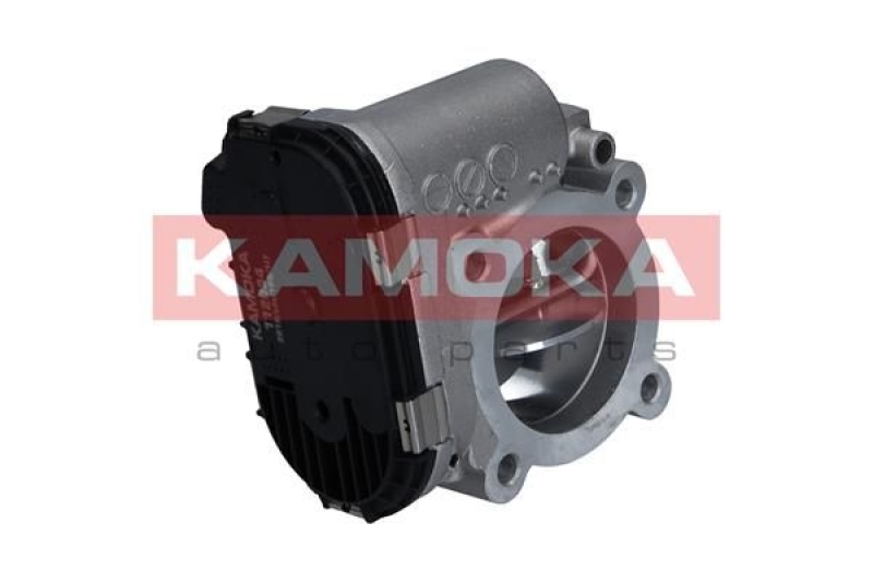 KAMOKA Throttle body