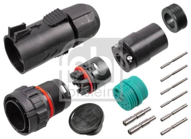 FEBI BILSTEIN Stecker