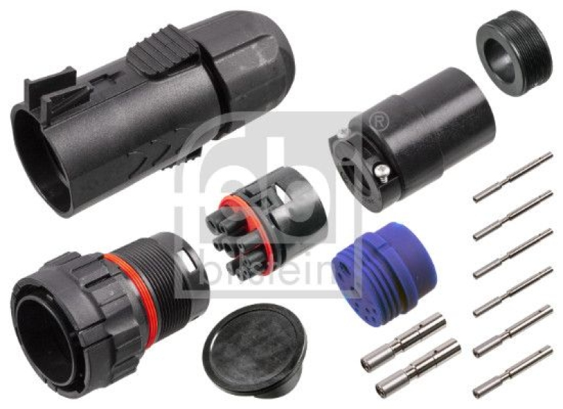 FEBI BILSTEIN Stecker