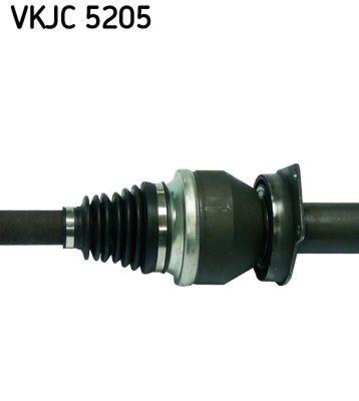 SKF Drive Shaft