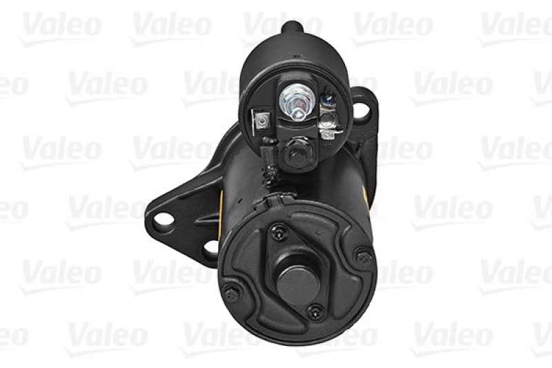 VALEO Starter REMANUFACTURED CLASSIC