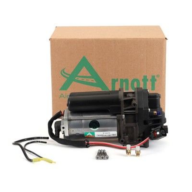 Arnott Kompressor, Druckluftanlage Original OES-Produkt