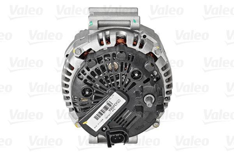 VALEO Alternator VALEO RE-GEN REMANUFACTURED