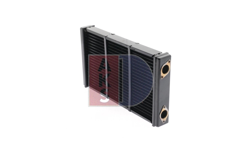 AKS DASIS Fan, A/C condenser