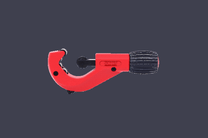 KS TOOLS Pipe Cutter