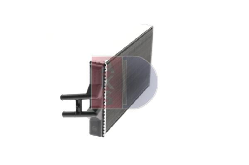 AKS DASIS Fan, A/C condenser