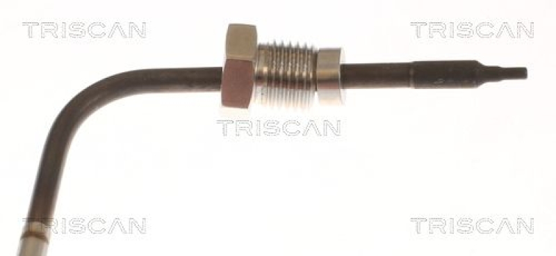 TRISCAN Sensor, exhaust gas temperature