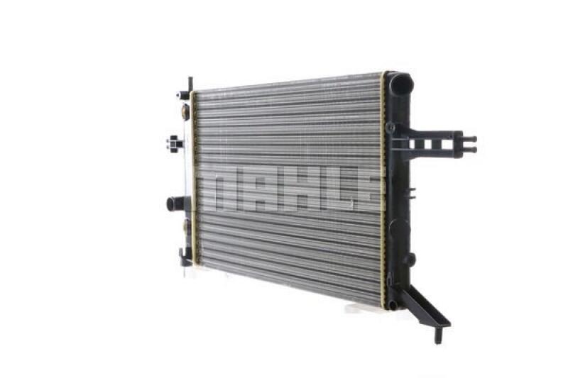 MAHLE Radiator, engine cooling BEHR