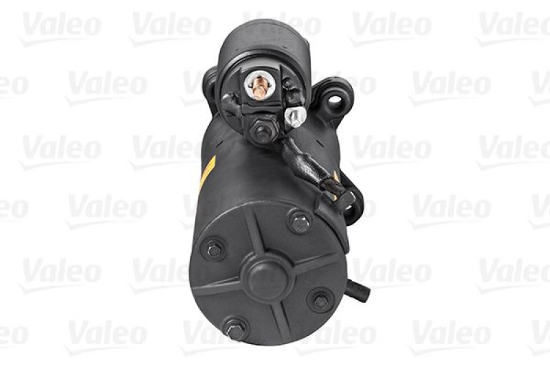 VALEO Starter REMANUFACTURED CLASSIC