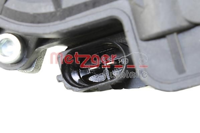 METZGER Brake Caliper GREENPARTS