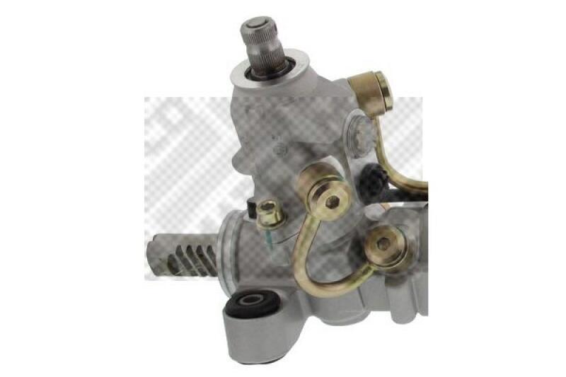 MAPCO Steering Gear