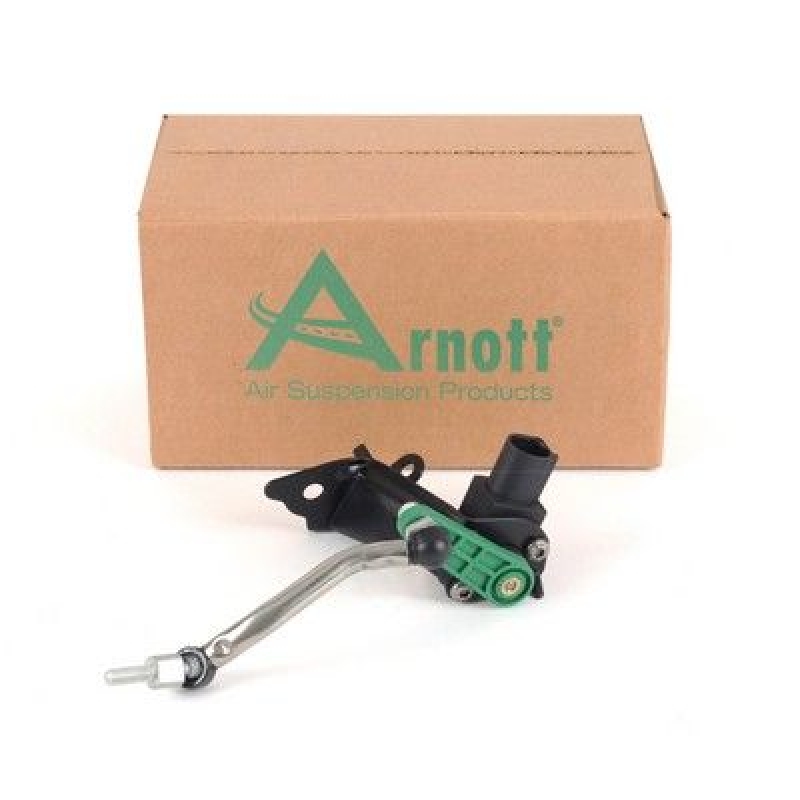 Arnott Sensor, Xenonlicht (Leuchtweitenregulierung)