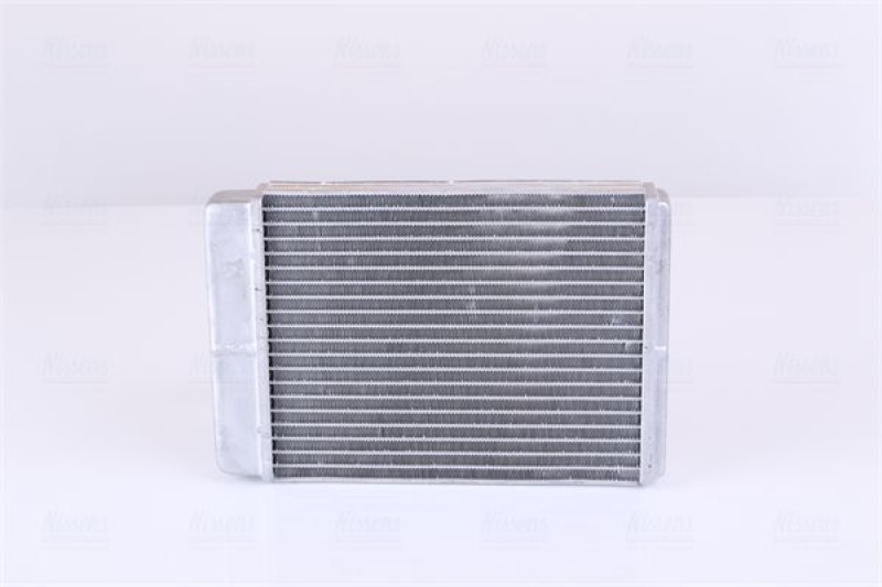 NISSENS Heat Exchanger, interior heating