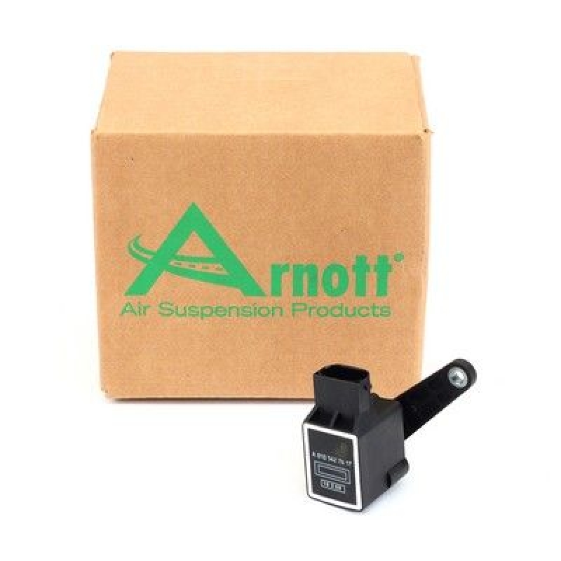 Arnott Sensor, Xenon light (headlight levelling)