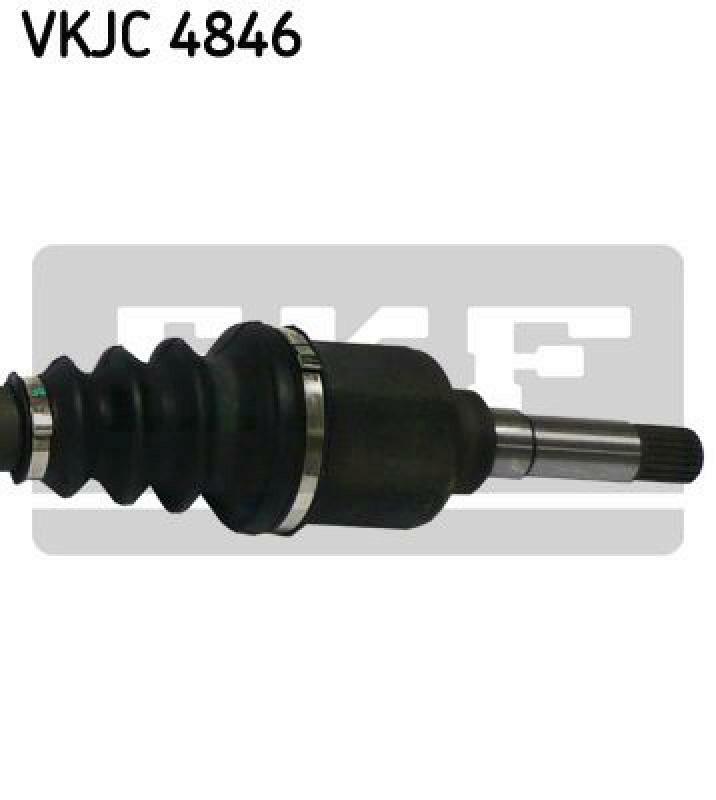 SKF Drive Shaft