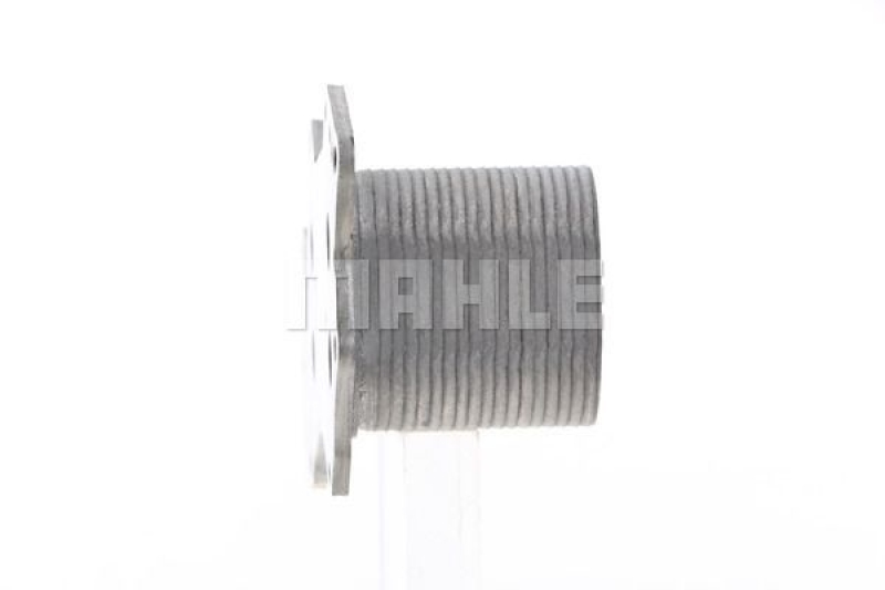 MAHLE Oil Cooler, engine oil BEHR