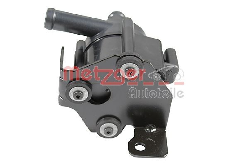 METZGER Auxiliary water pump (cooling water circuit) OE-part