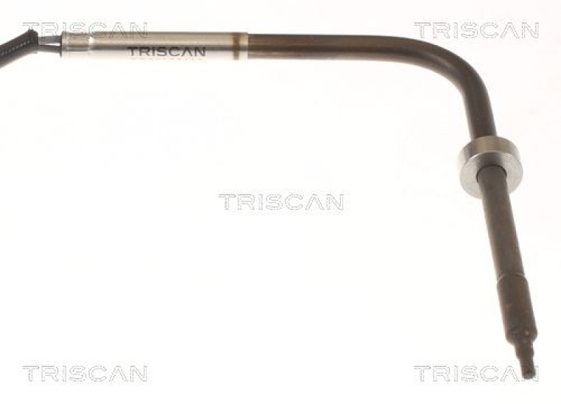 TRISCAN Sensor, exhaust gas temperature