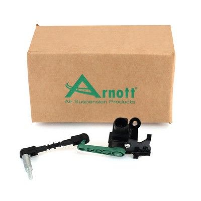 Arnott Sensor, Xenonlicht (Leuchtweitenregulierung)