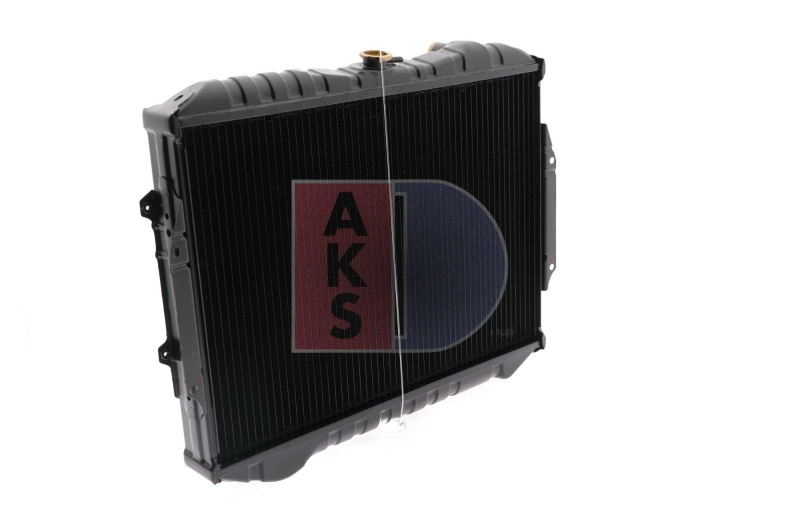 AKS DASIS Fan, radiator