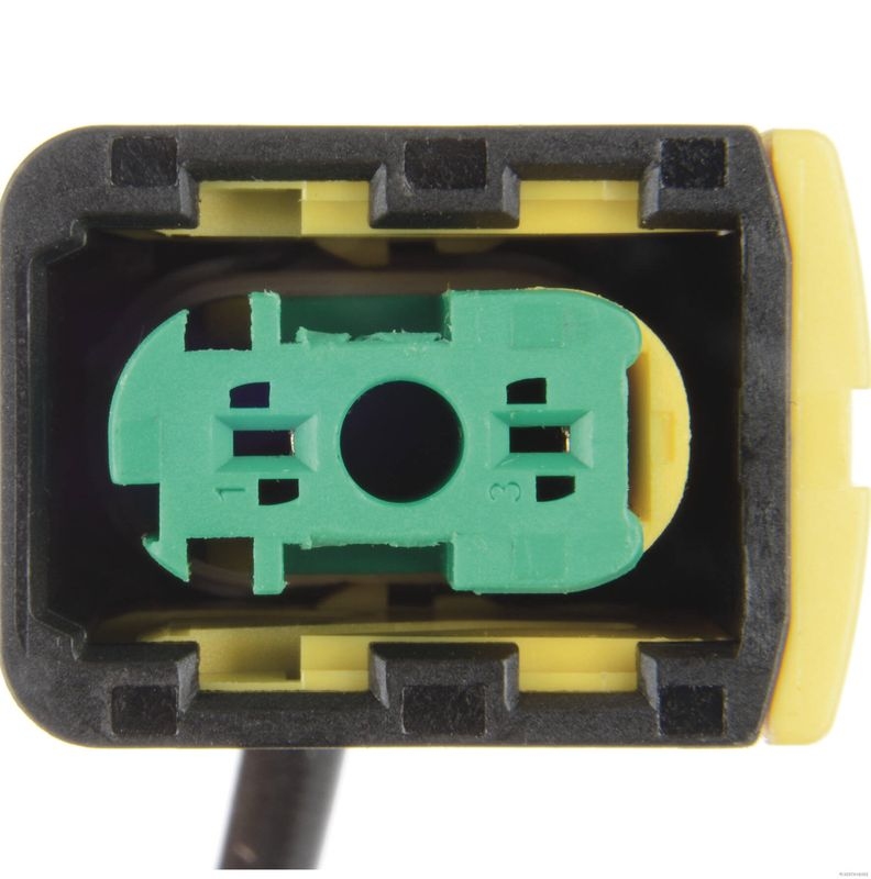 HERTH+BUSS ELPARTS Sensor, Abgastemperatur