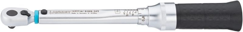 HAZET Torque Wrench