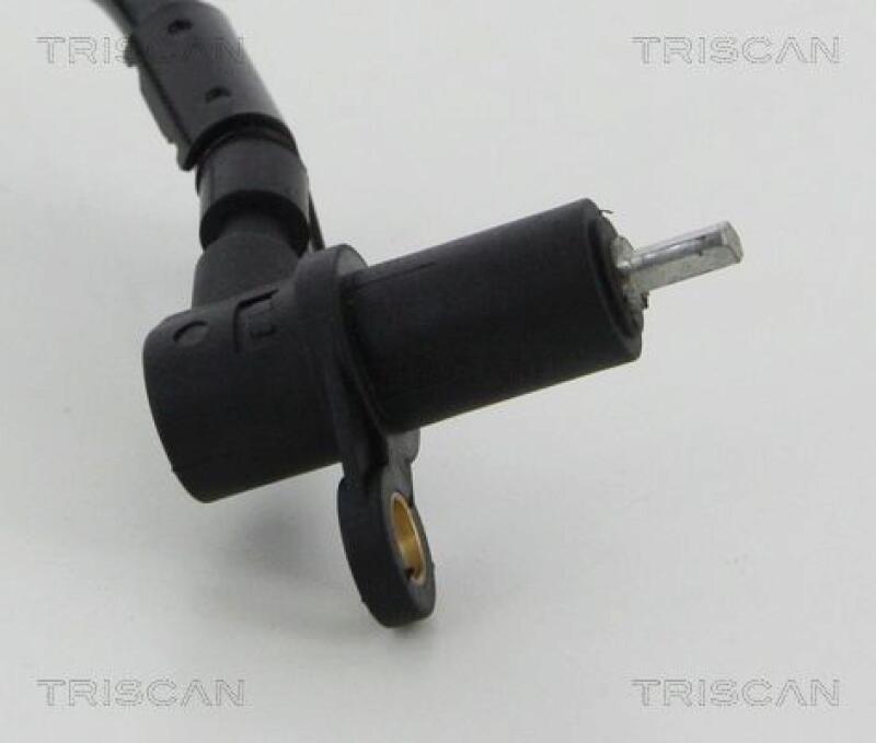 TRISCAN Sensor, Raddrehzahl