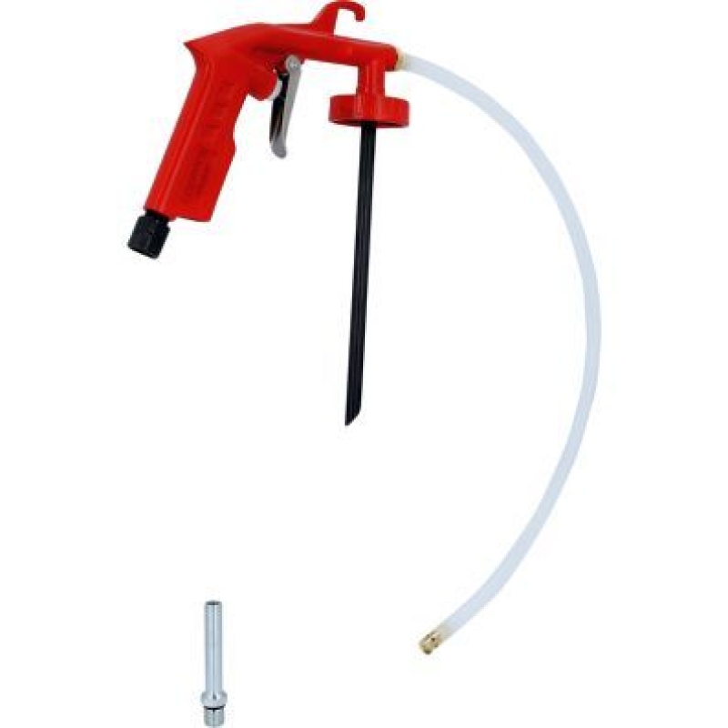 KS TOOLS Spray Gun, underseal