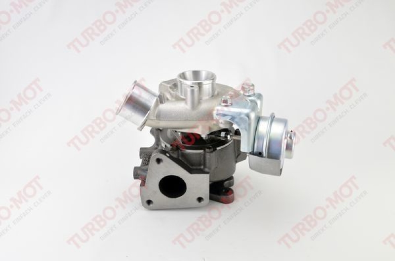 TURBO-MOT charger, charging (supercharged/turbocharged) TURBOCHARGER REMAN