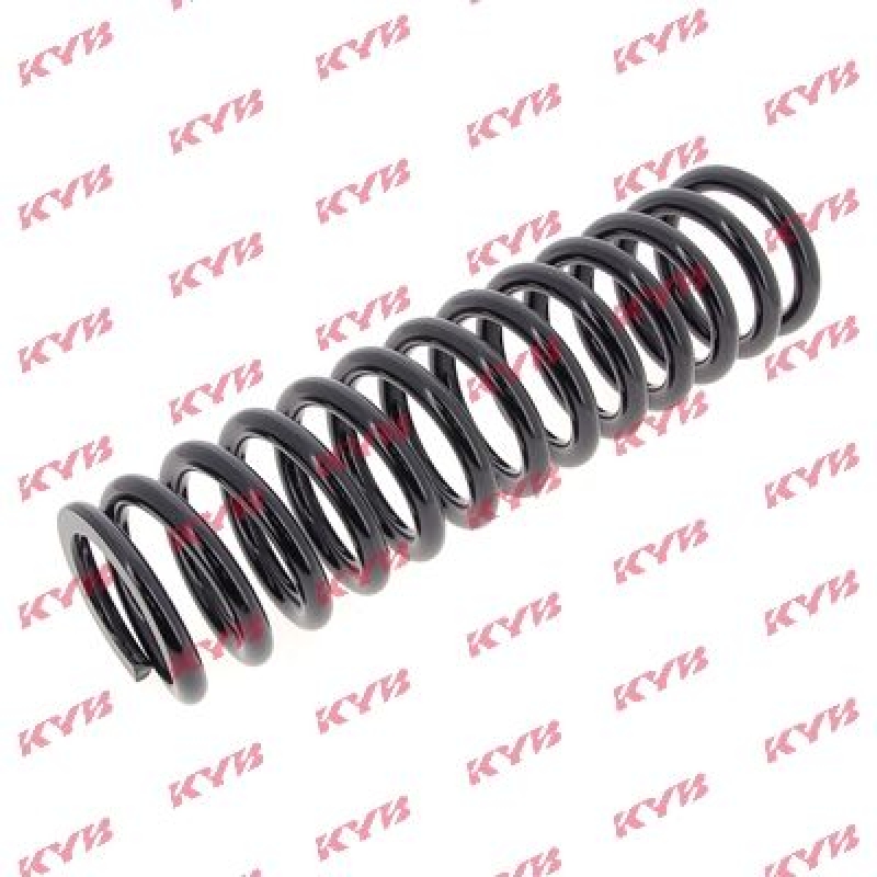 KYB Suspension Spring K-Flex