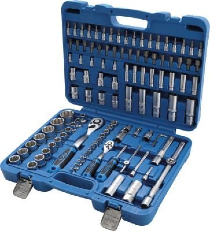 BGS Socket Set