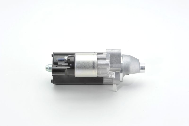 BOSCH Starter