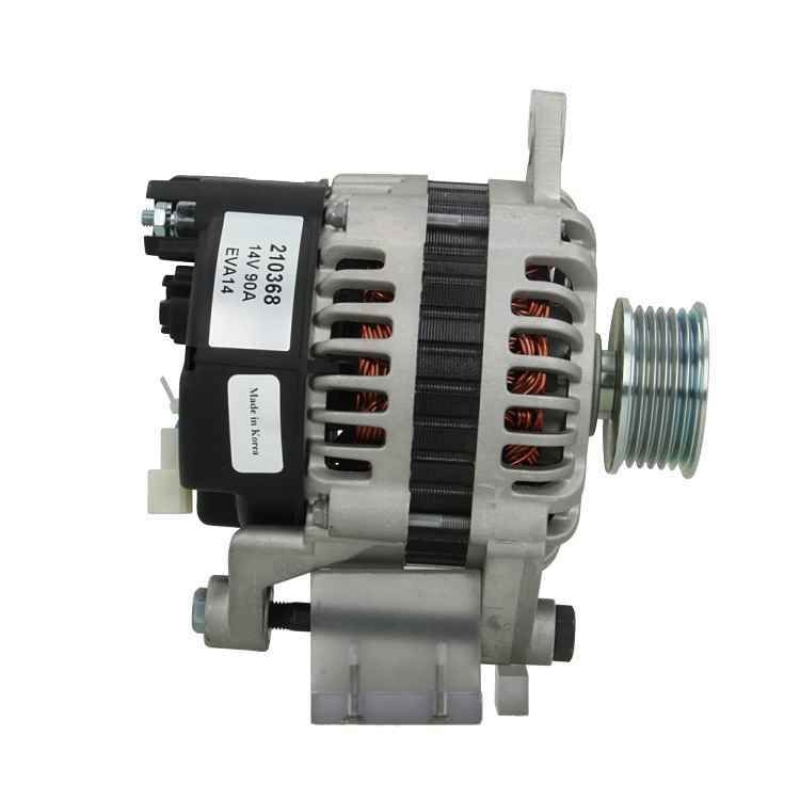 BV PSH Alternator