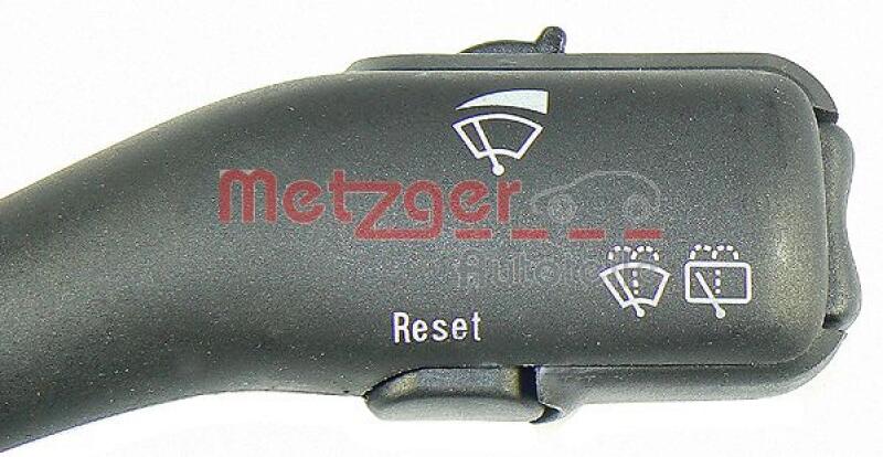 METZGER Steering Column Switch