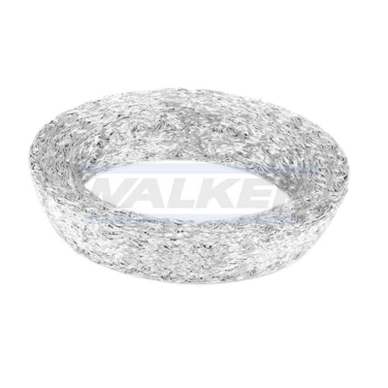 WALKER Gasket, exhaust pipe