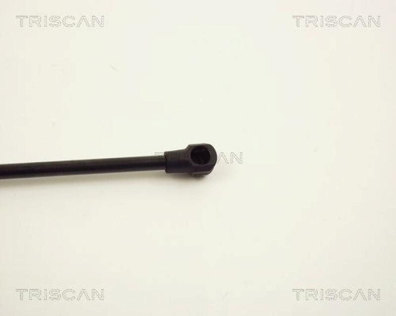 TRISCAN Gas Spring, bonnet