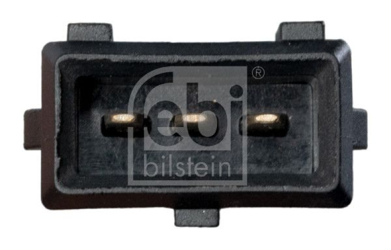 FEBI BILSTEIN Sensor, boost pressure