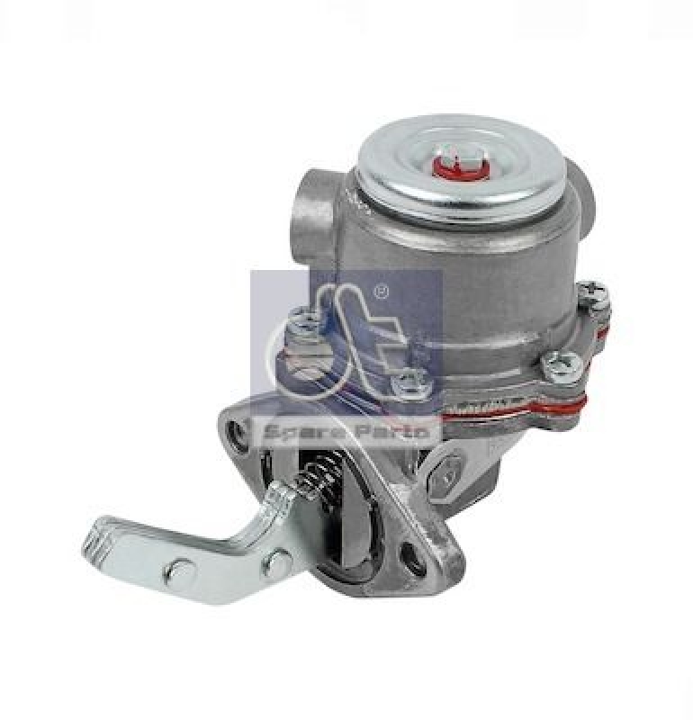 DT Spare Parts Pump, fuel pre-supply