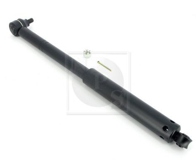 NPS Shock Absorber, steering