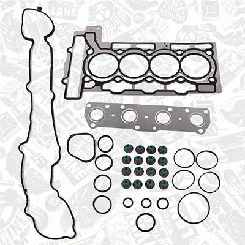 ET ENGINETEAM Gasket Kit, cylinder head