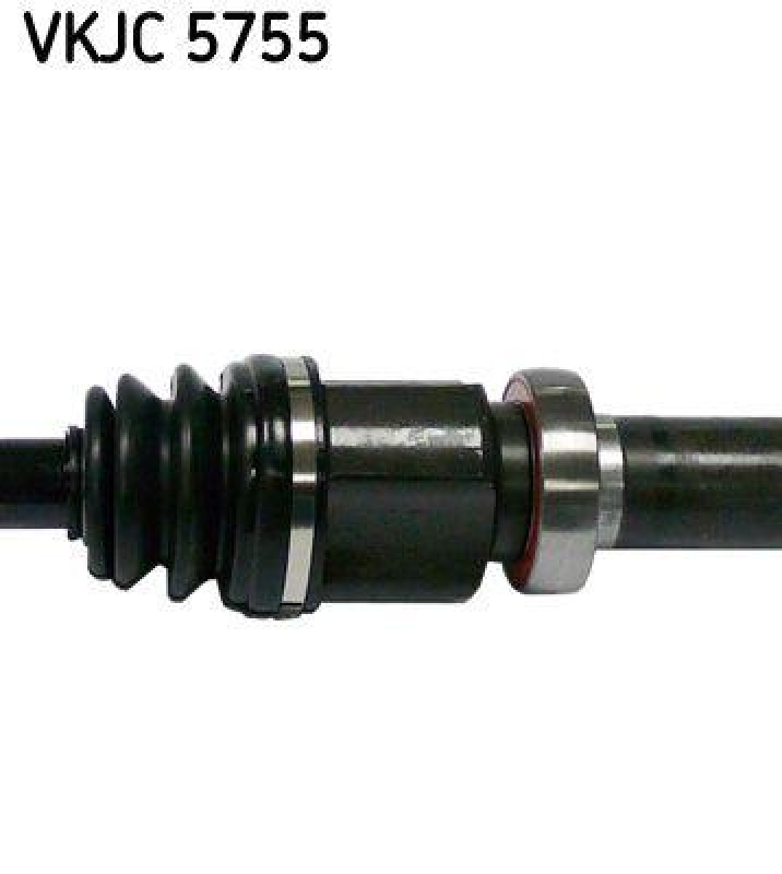 SKF Drive Shaft