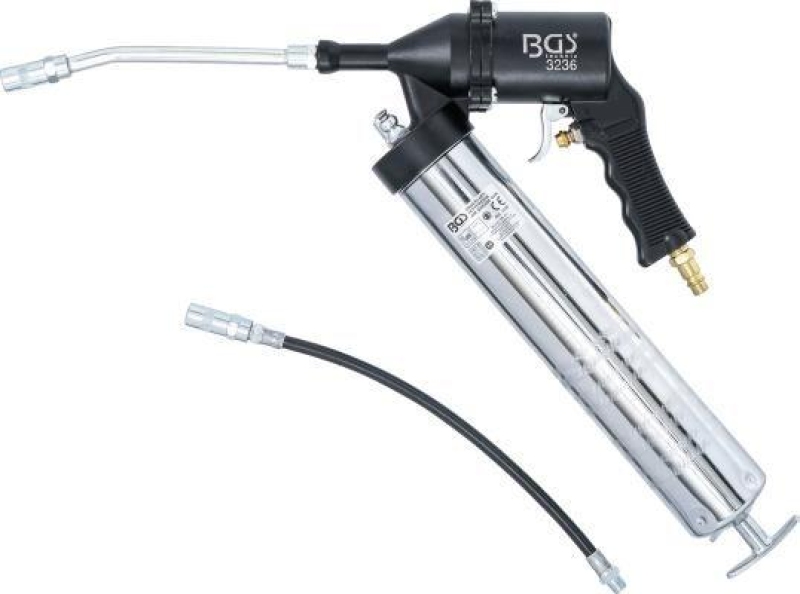 BGS Grease Gun (compressed air)