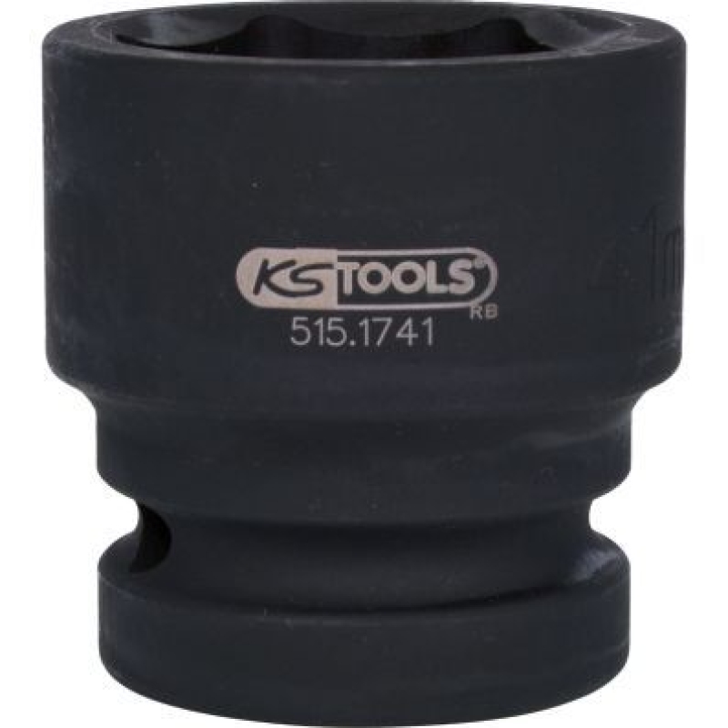 KS TOOLS Kraft-Stecknuss