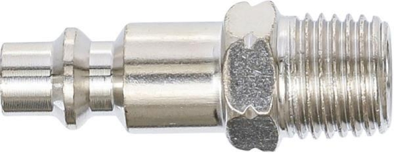 BGS Connector, compressed air line