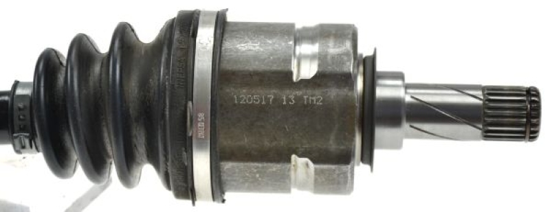 SPIDAN Drive Shaft