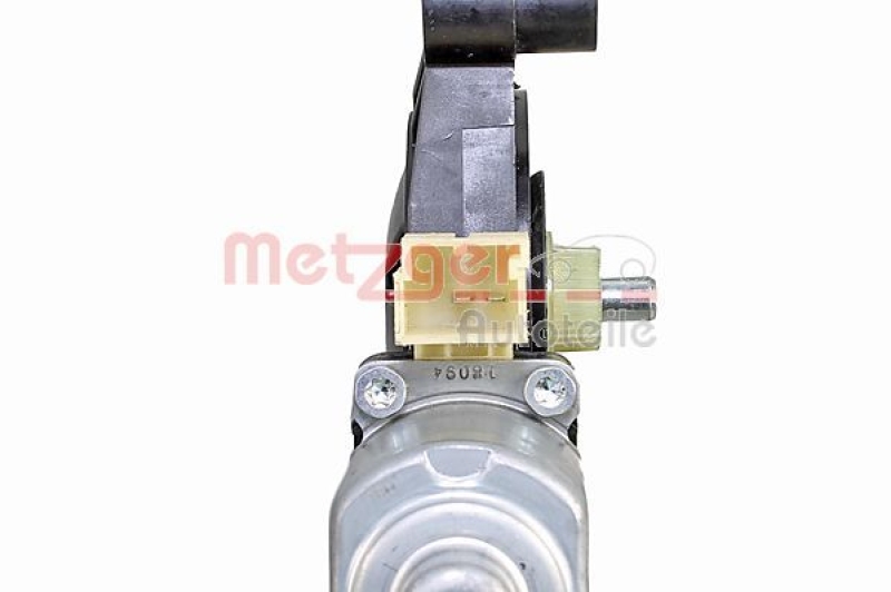 METZGER Electric Motor, window regulator OE-part GREENPARTS