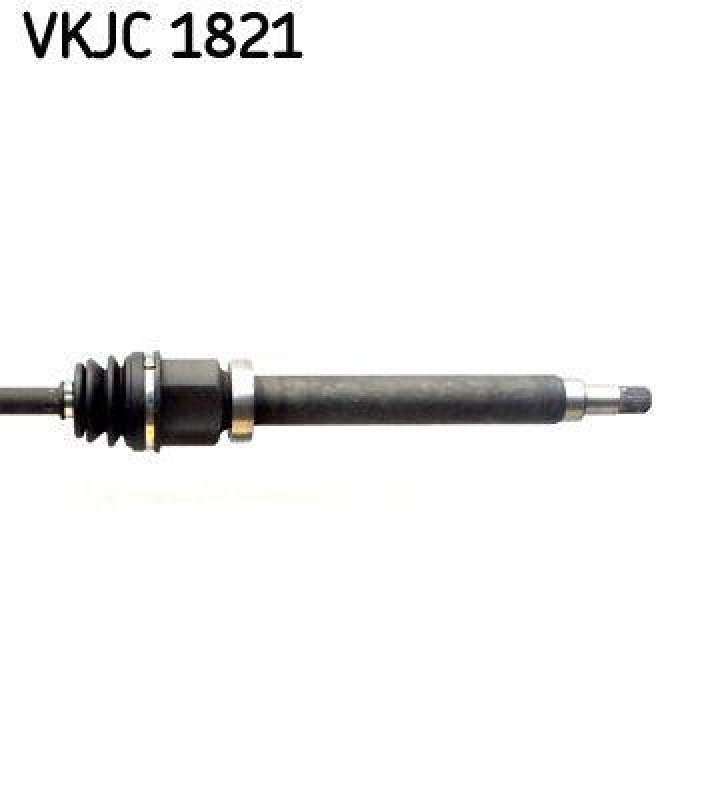 SKF Drive Shaft