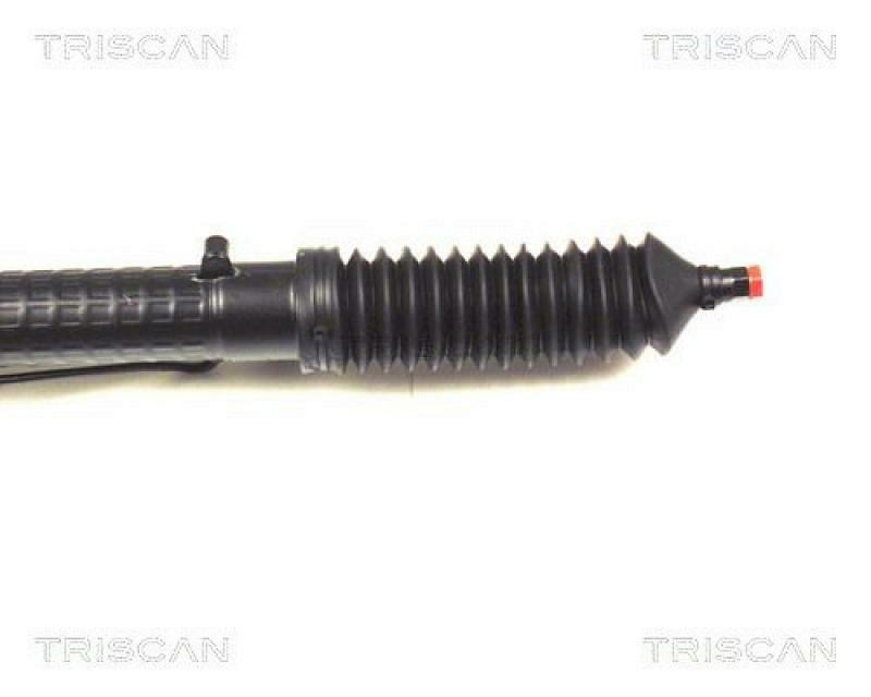 TRISCAN Steering Gear