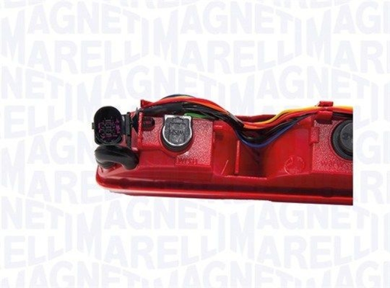 MAGNETI MARELLI Combination Rear Light